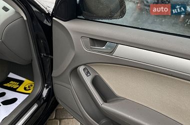 Седан Audi A4 2008 в Мукачевому