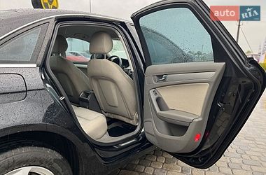 Седан Audi A4 2008 в Мукачевому