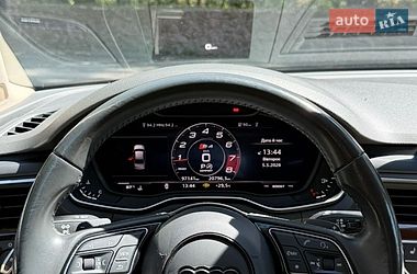 Седан Audi A4 2017 в Києві