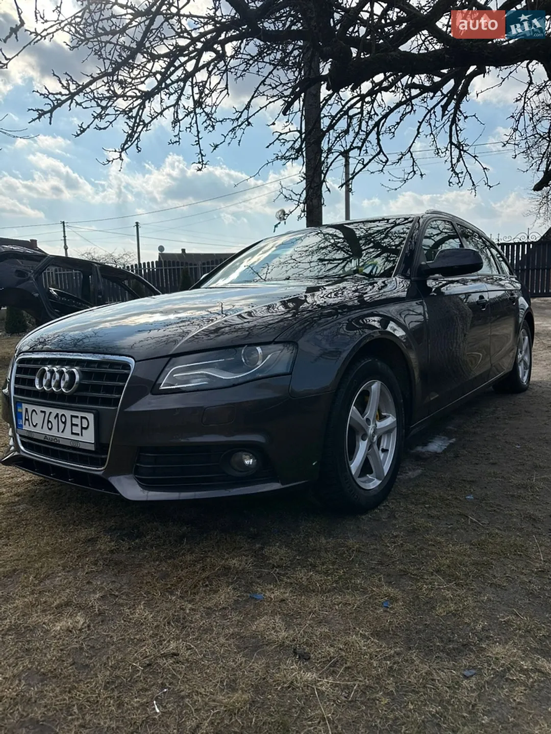 2011 Audi A4 - мініатюра 8