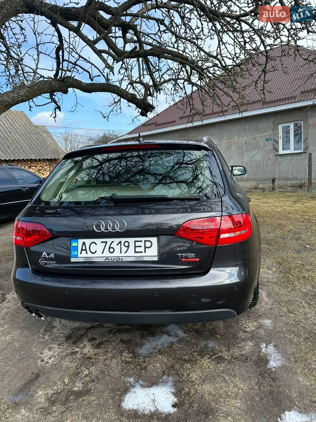2011 Audi A4 - мініатюра 10
