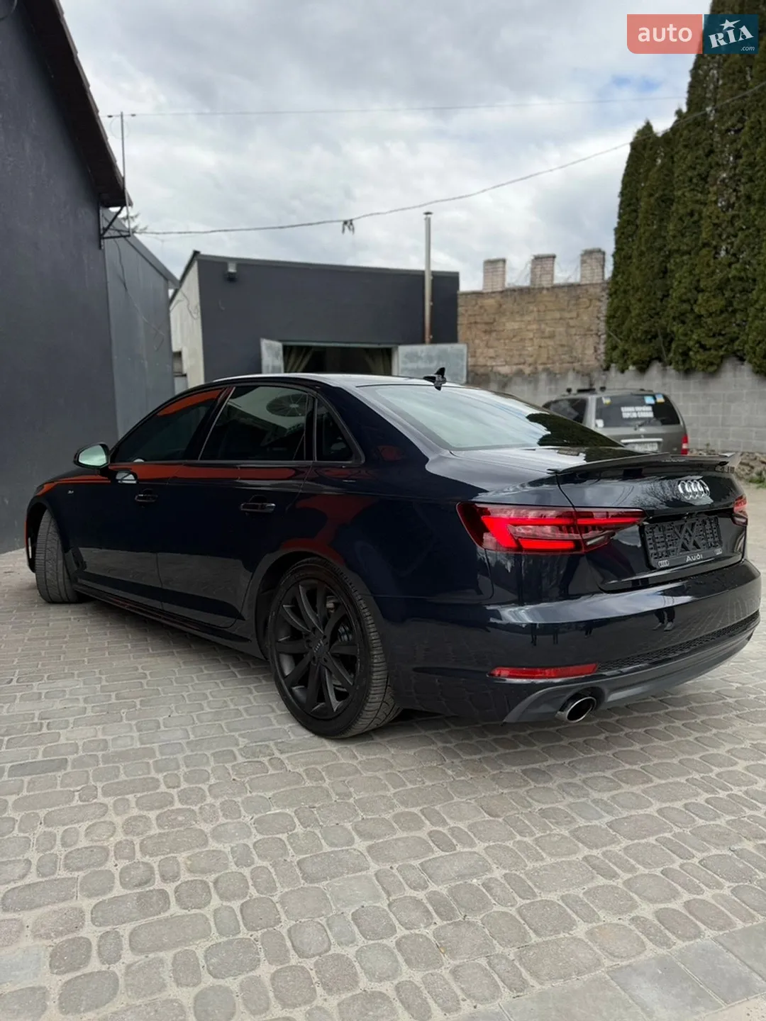 2018 Audi A4 - мініатюра 6