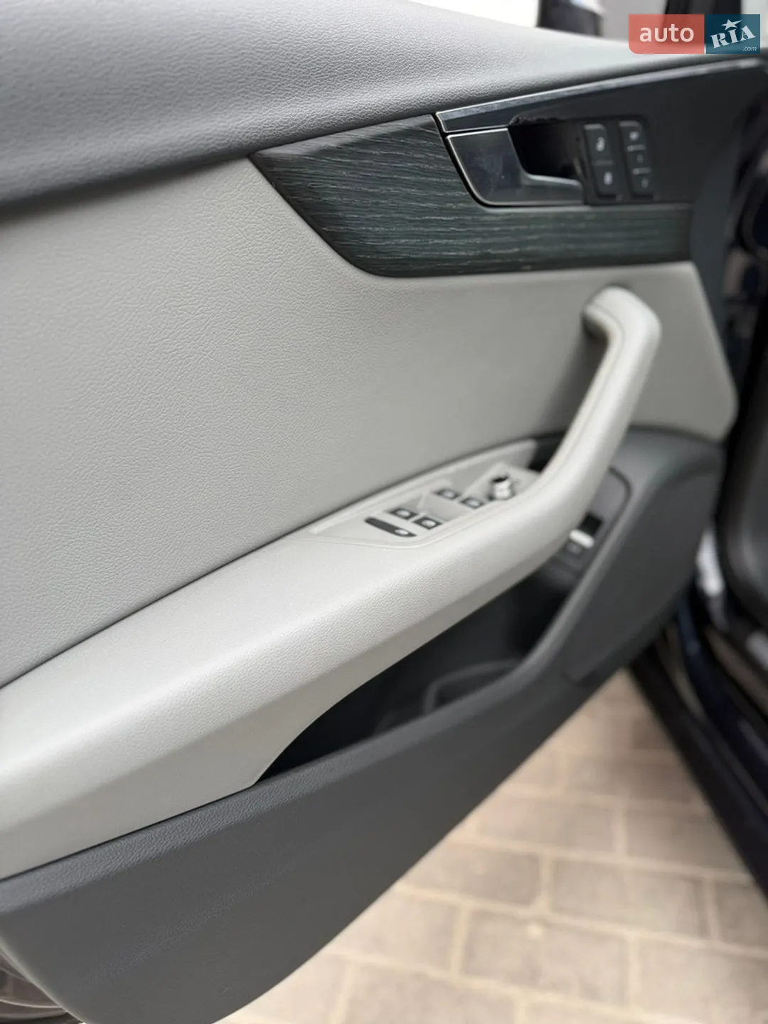 2018 Audi A4 - мініатюра 16