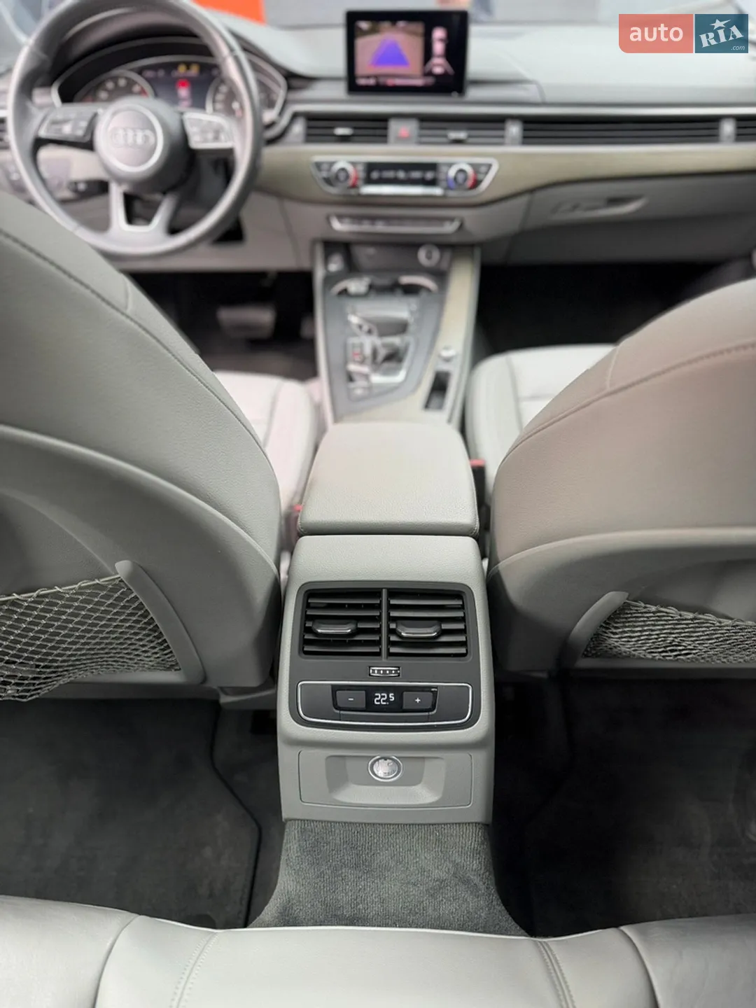 2018 Audi A4 - мініатюра 22