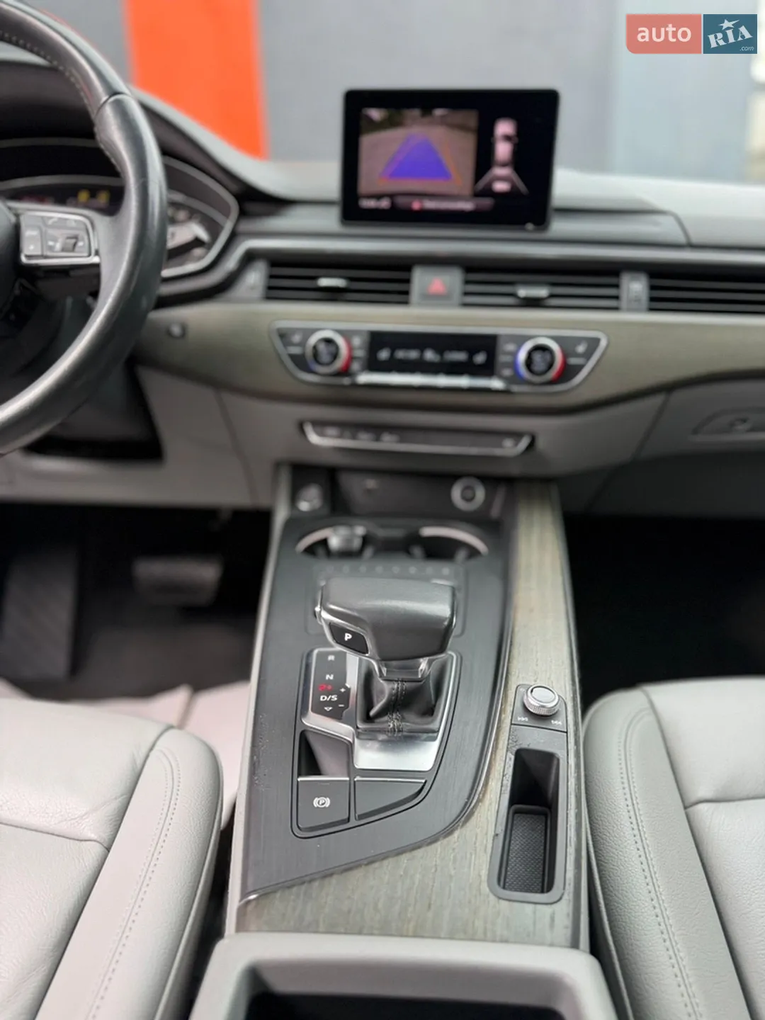 2018 Audi A4 - мініатюра 24