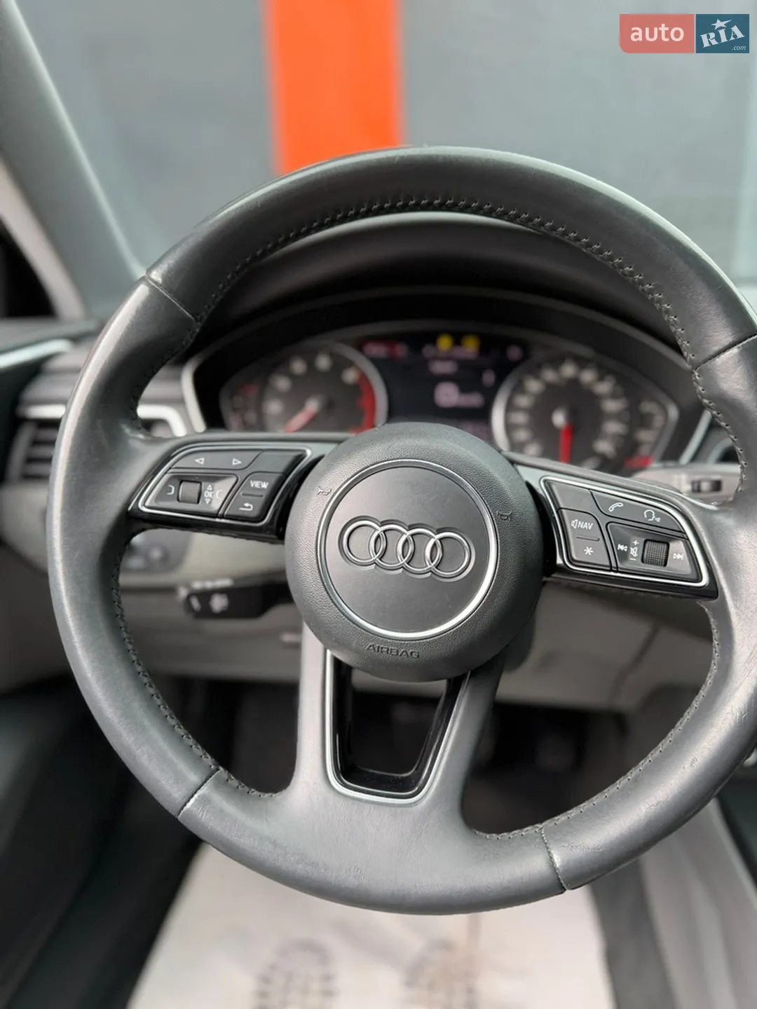 2018 Audi A4 - мініатюра 26
