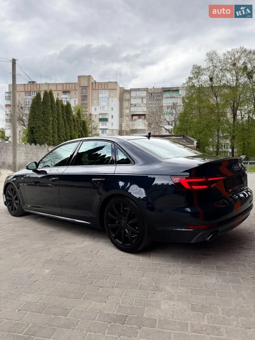 2018 Audi A4 - мініатюра 7
