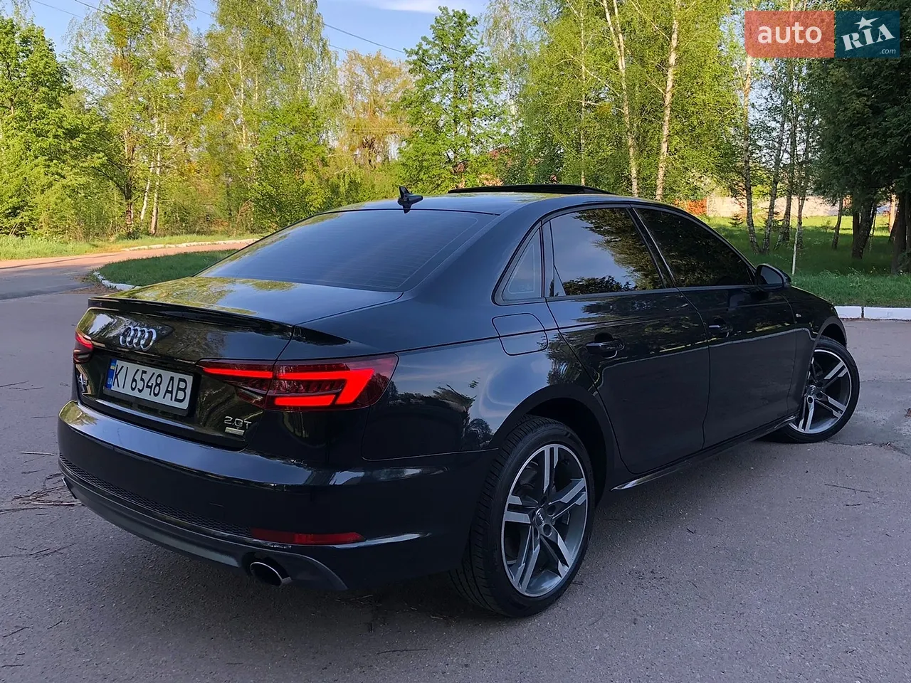 2019 Audi A4 - мініатюра 18