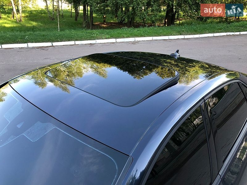 Седан Audi A4 2018 в Ирпене