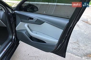 Седан Audi A4 2018 в Ирпене