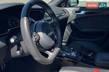 Седан Audi A4 2015 в Києві