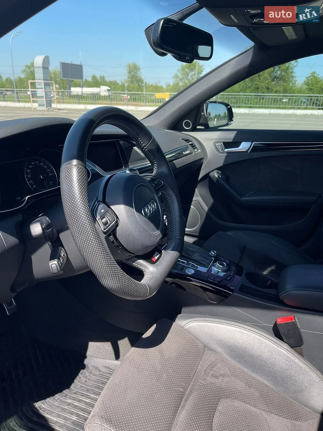 2015 Audi A4 - мініатюра 24