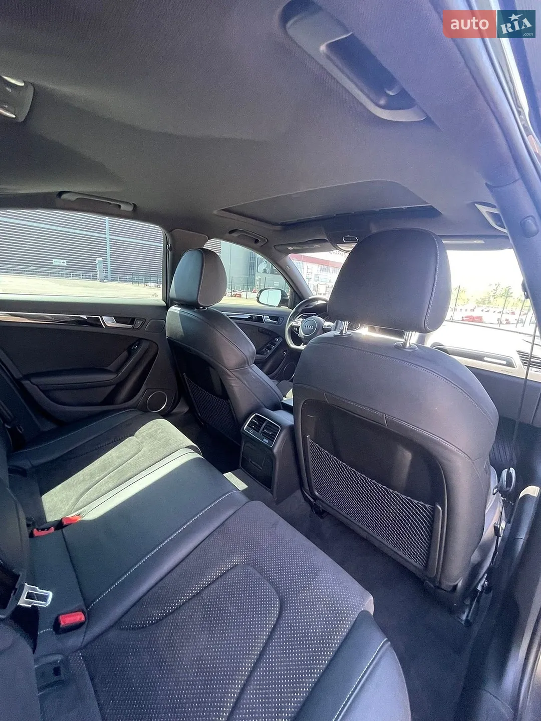 2015 Audi A4 - мініатюра 25