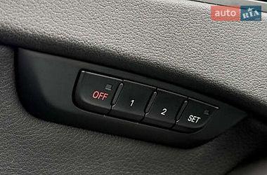 Седан Audi A4 2015 в Хмельницькому