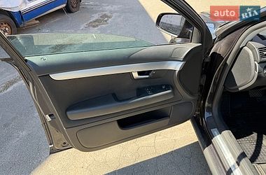 Универсал Audi A4 2007 в Киеве