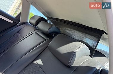 Универсал Audi A4 2007 в Киеве