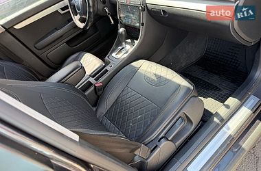 Универсал Audi A4 2007 в Киеве