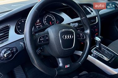 Универсал Audi A4 2008 в Киеве