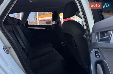 Универсал Audi A4 2008 в Киеве