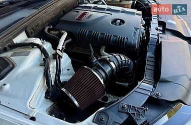 Универсал Audi A4 2008 в Киеве