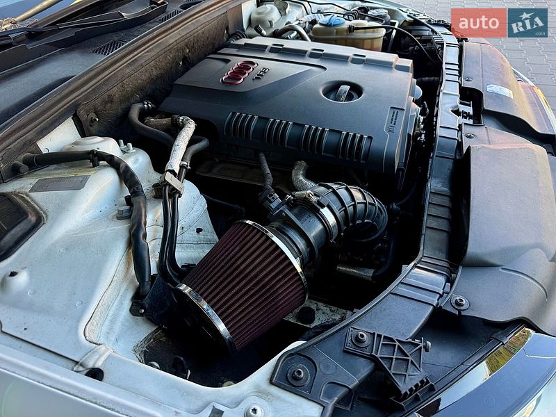 Универсал Audi A4 2008 в Киеве