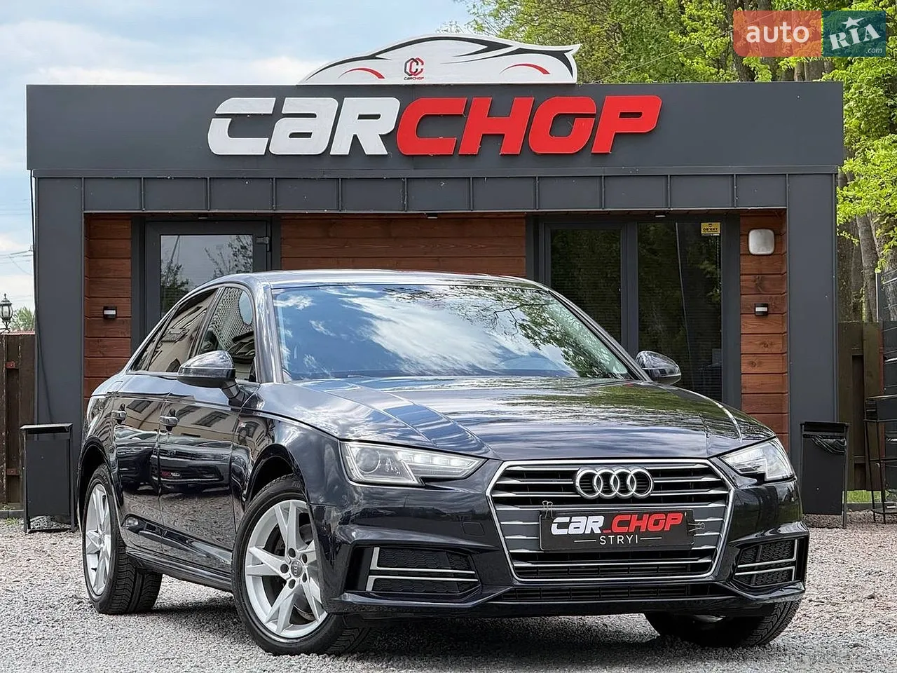 2019 Audi A4 - мініатюра 23