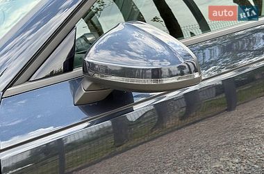 Седан Audi A4 2018 в Стрые