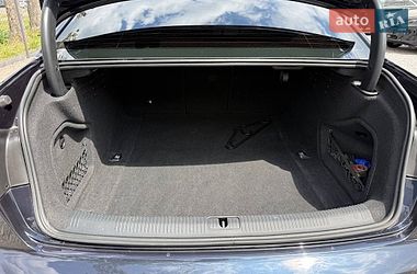 Седан Audi A4 2018 в Стрию фото 20 Седан Audi A4 2018 в Стрию