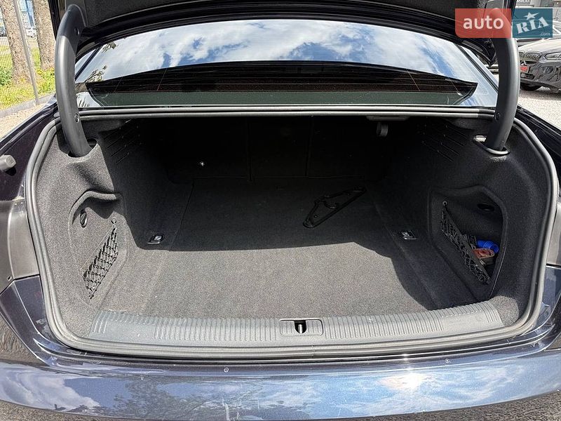 Седан Audi A4 2018 в Стрию фото 20 Седан Audi A4 2018 в Стрию