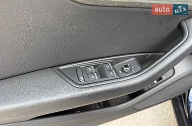 Седан Audi A4 2018 в Стрию фото 30 Седан Audi A4 2018 в Стрию
