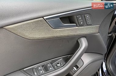 Седан Audi A4 2018 в Стрию фото 31 Седан Audi A4 2018 в Стрию