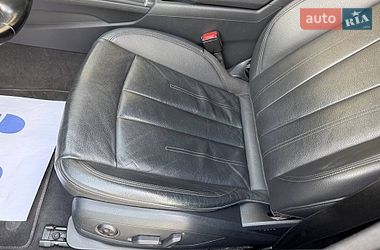 Седан Audi A4 2018 в Стрые