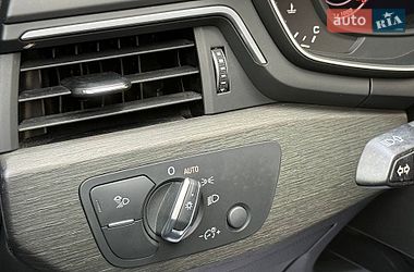 Седан Audi A4 2018 в Стрию фото 37 Седан Audi A4 2018 в Стрию