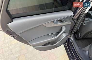 Седан Audi A4 2018 в Стрию фото 46 Седан Audi A4 2018 в Стрию
