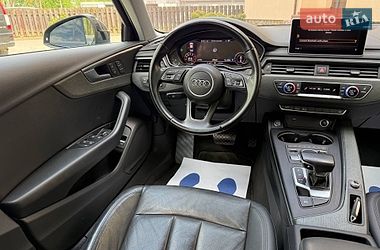 Седан Audi A4 2018 в Стрию фото 51 Седан Audi A4 2018 в Стрию