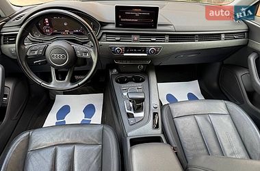 Седан Audi A4 2018 в Стрию фото 50 Седан Audi A4 2018 в Стрию