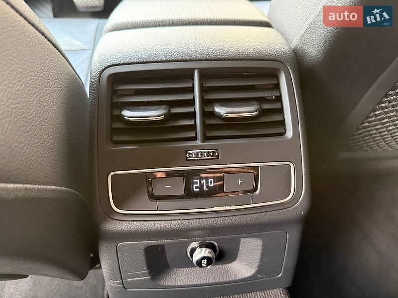 Седан Audi A4 2018 в Стрию фото 54 Седан Audi A4 2018 в Стрию