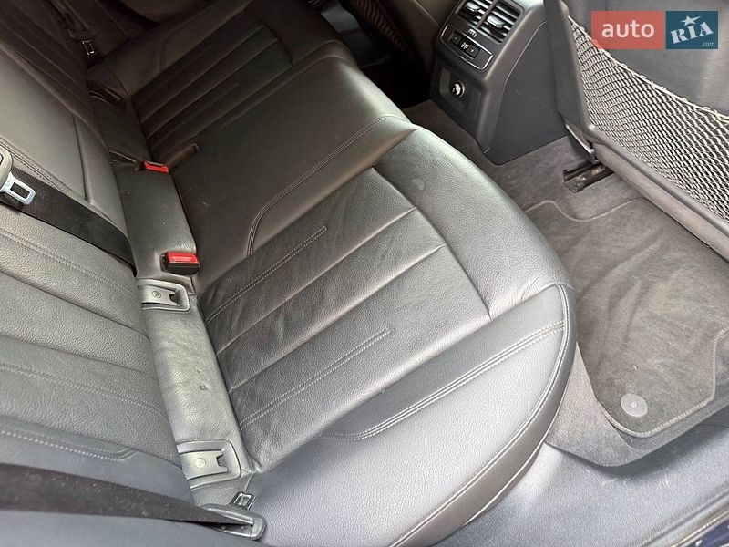 Седан Audi A4 2018 в Стрию фото 58 Седан Audi A4 2018 в Стрию