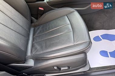 Седан Audi A4 2018 в Стрию фото 62 Седан Audi A4 2018 в Стрию