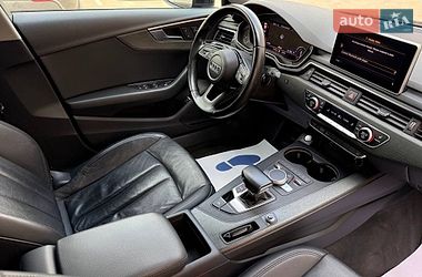 Седан Audi A4 2018 в Стрию фото 66 Седан Audi A4 2018 в Стрию