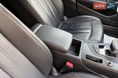 Седан Audi A4 2018 в Стрые
