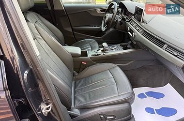 Седан Audi A4 2018 в Стрию фото 68 Седан Audi A4 2018 в Стрию