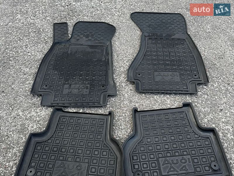 Універсал Audi A4 2018 в Києві