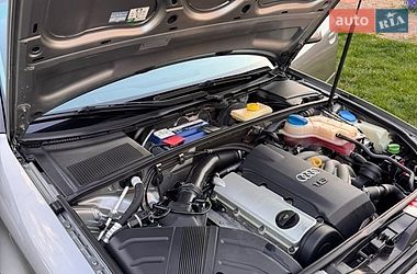Седан Audi A4 2004 в Калиновке