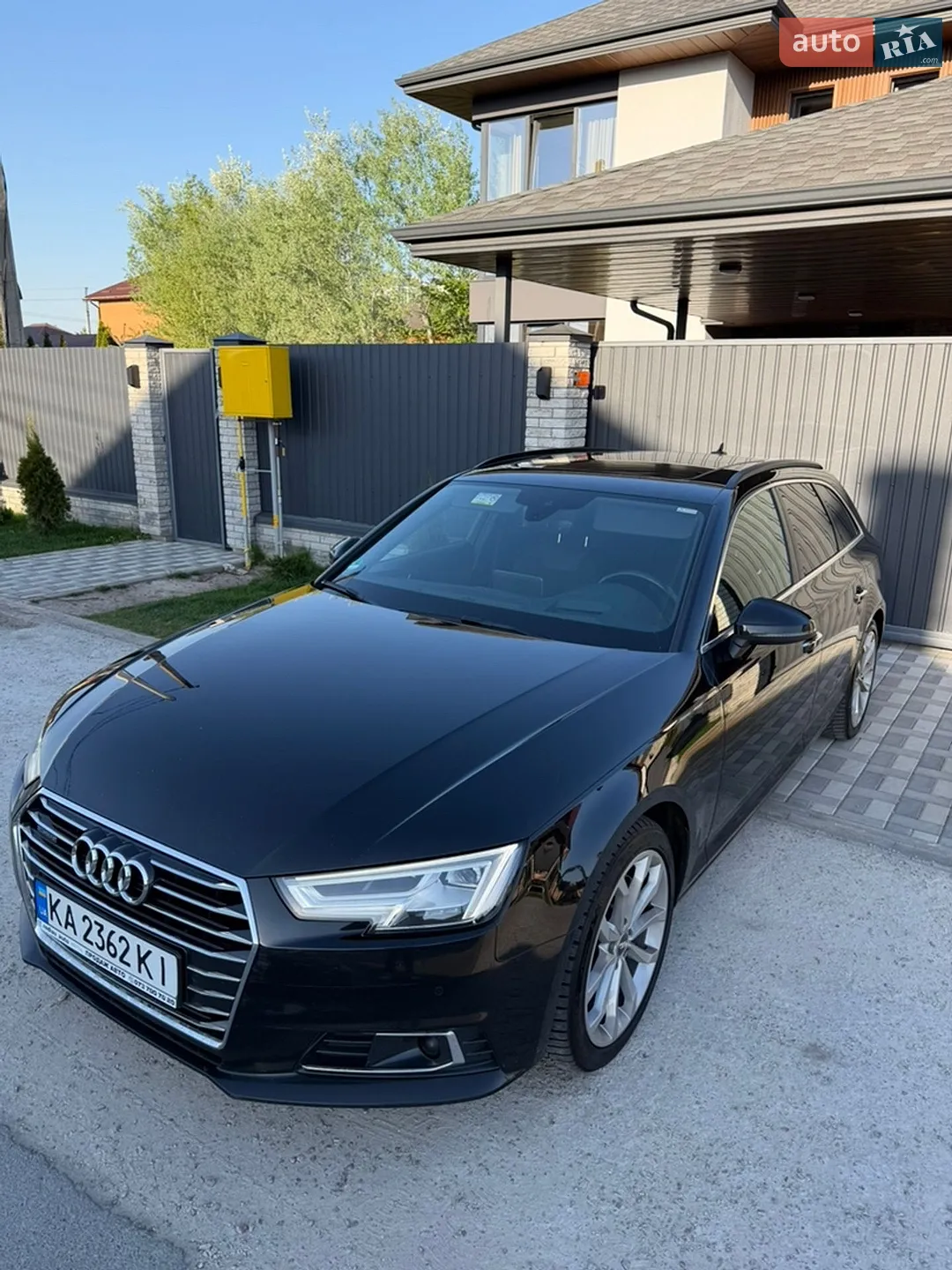 2016 Audi A4 - мініатюра 3