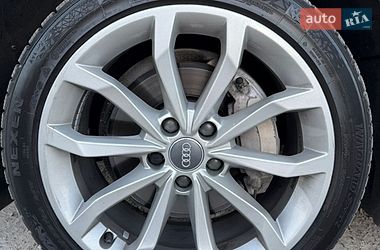 Универсал Audi A4 2016 в Киеве