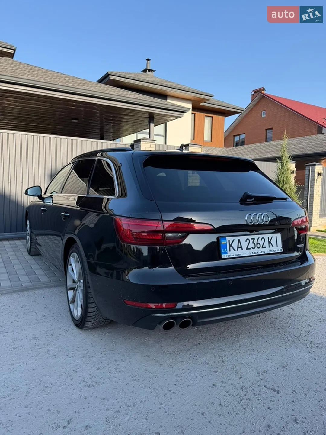 2016 Audi A4 - мініатюра 14