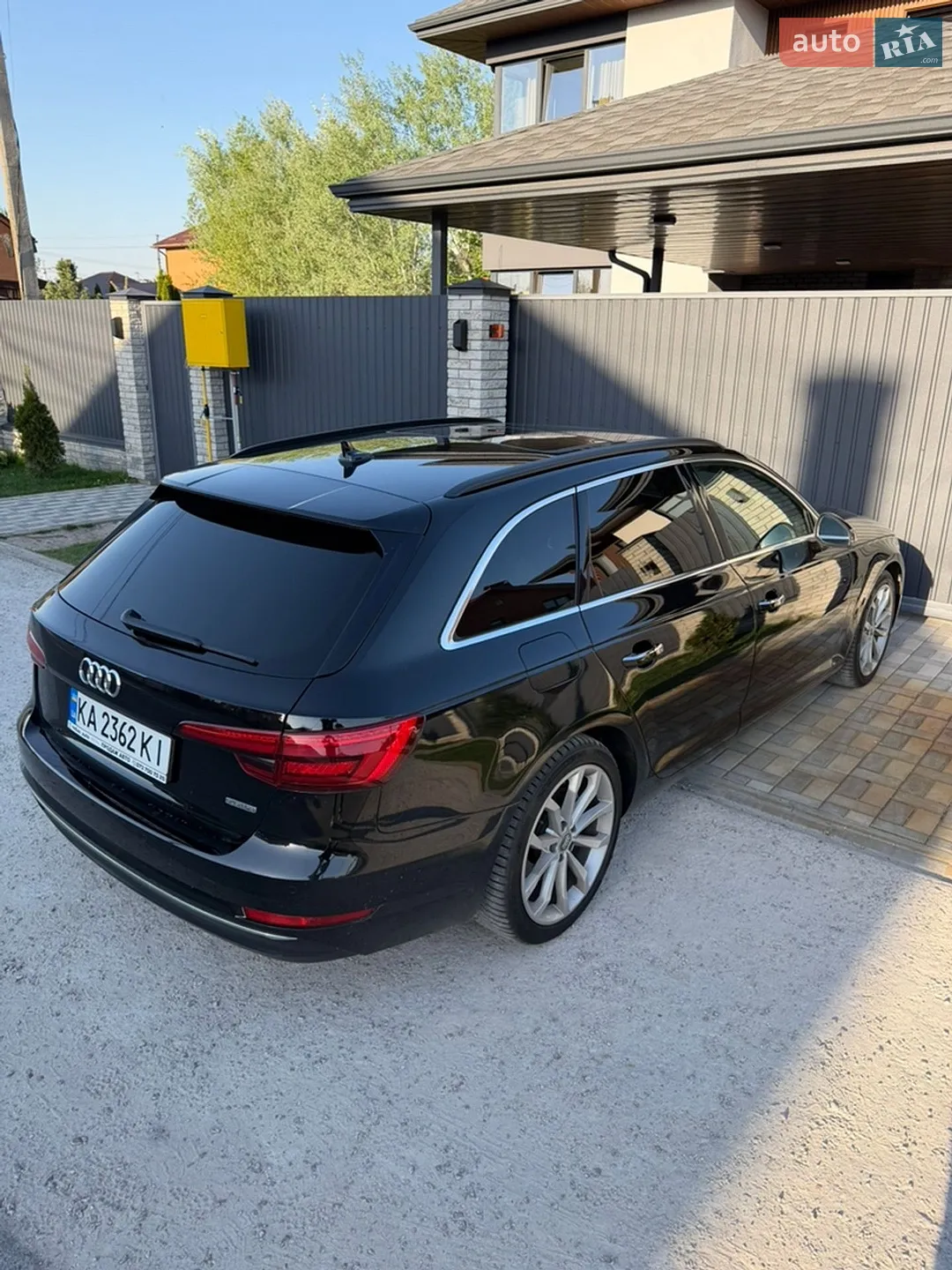 2016 Audi A4 - мініатюра 21