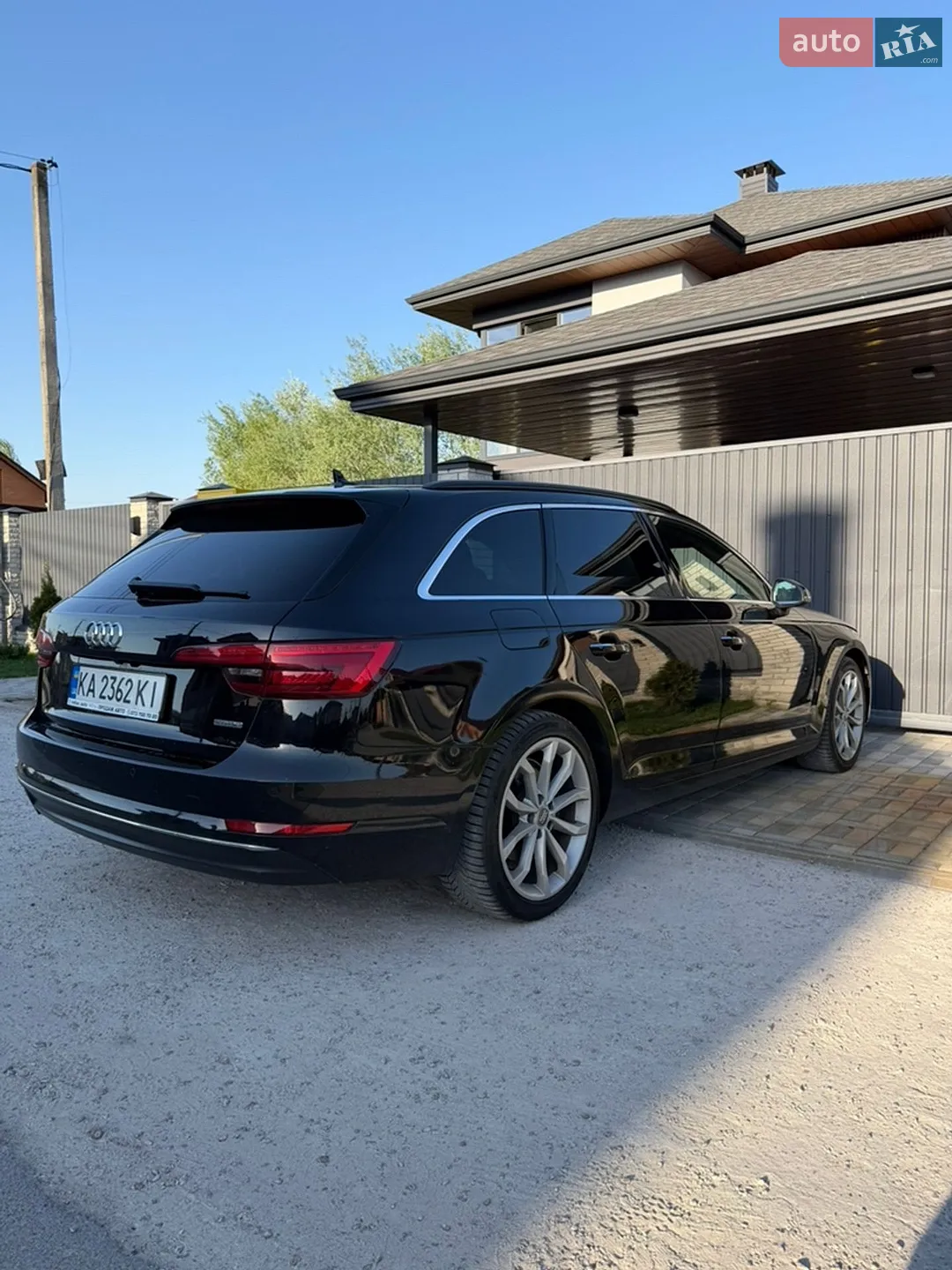 2016 Audi A4 - мініатюра 22