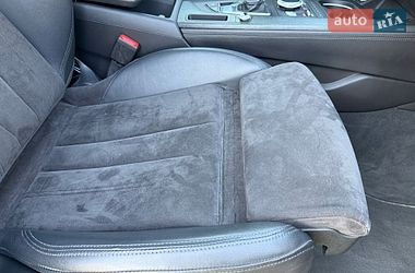 Универсал Audi A4 2016 в Киеве